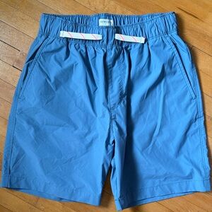 NWOT Crewcuts Performance Shorts